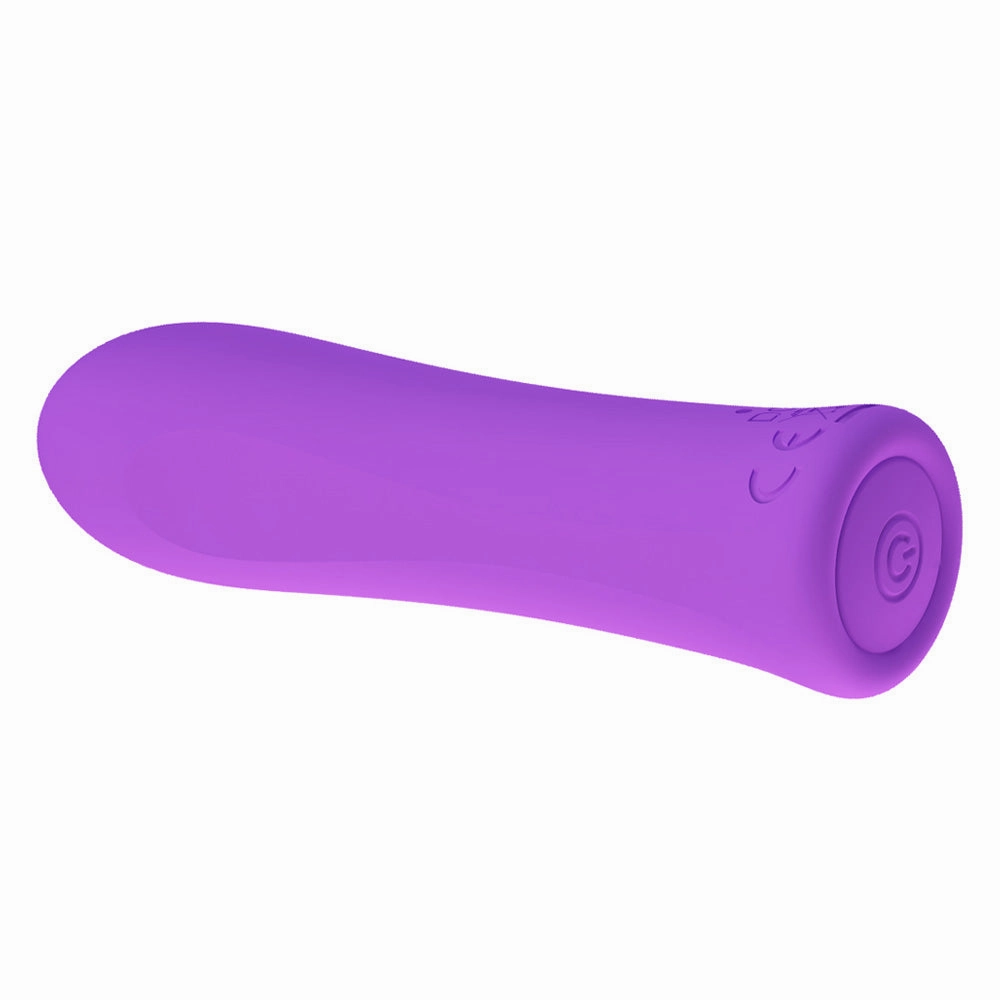 Pretty Love Alfreda Silicone Bullet Vibrator