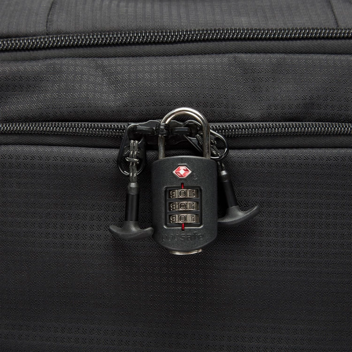 Prosafe 1000 Combination Padlock