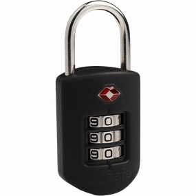 Prosafe 1000 Combination Padlock