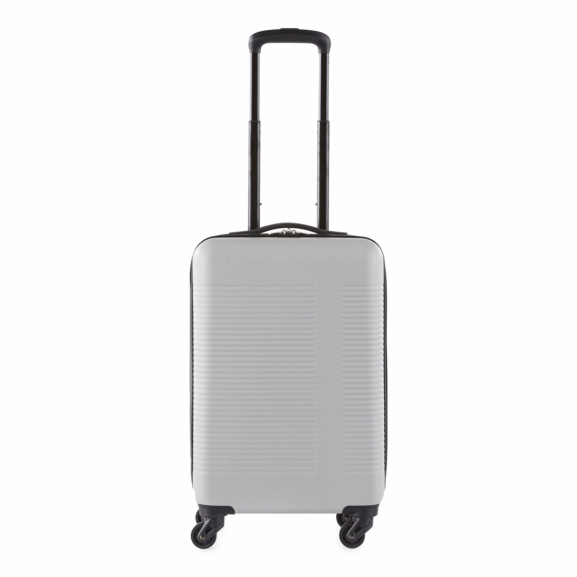 Protocol Phoenix Hardside 5-pc. Luggage Set, Harbor Fog