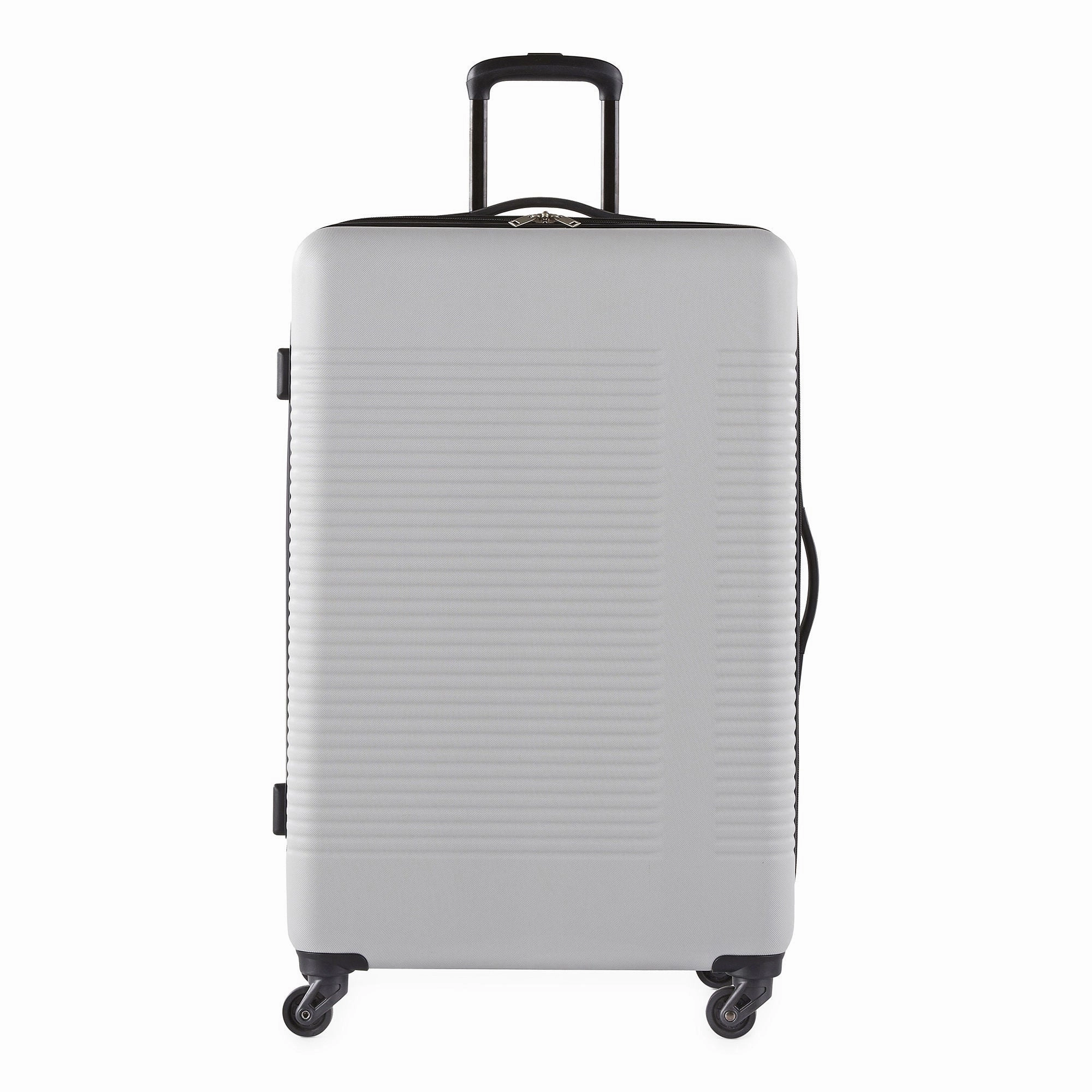 Protocol Phoenix Hardside 5-pc. Luggage Set, Harbor Fog