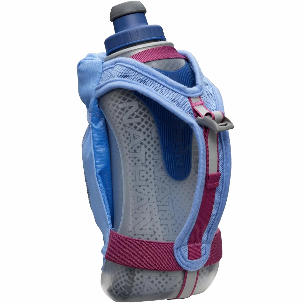 QuickSqueeze Plus Insulated Handheld Bottle 18oz