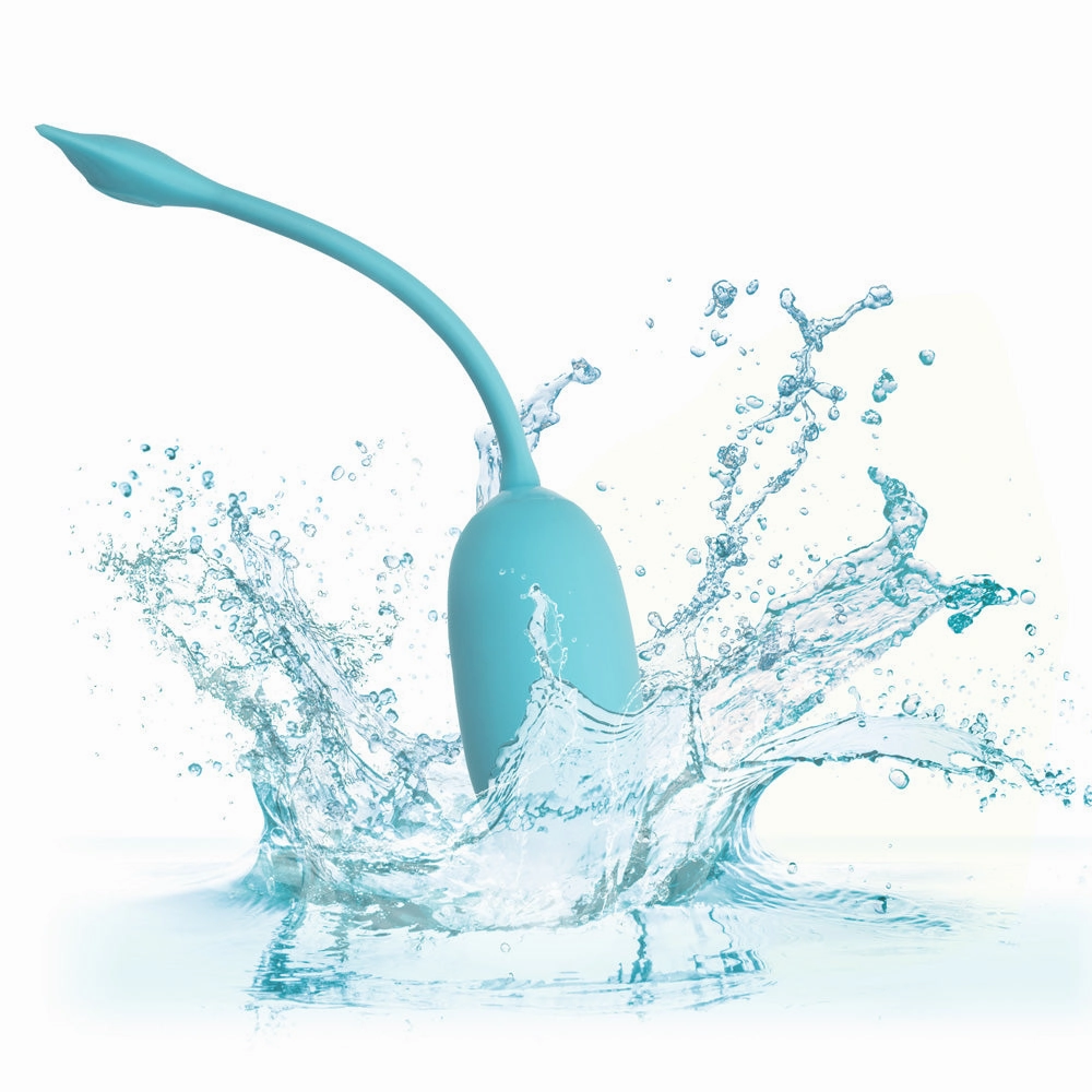 Rechargeable Kegel Teaser