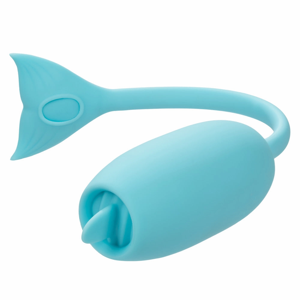 Rechargeable Kegel Teaser
