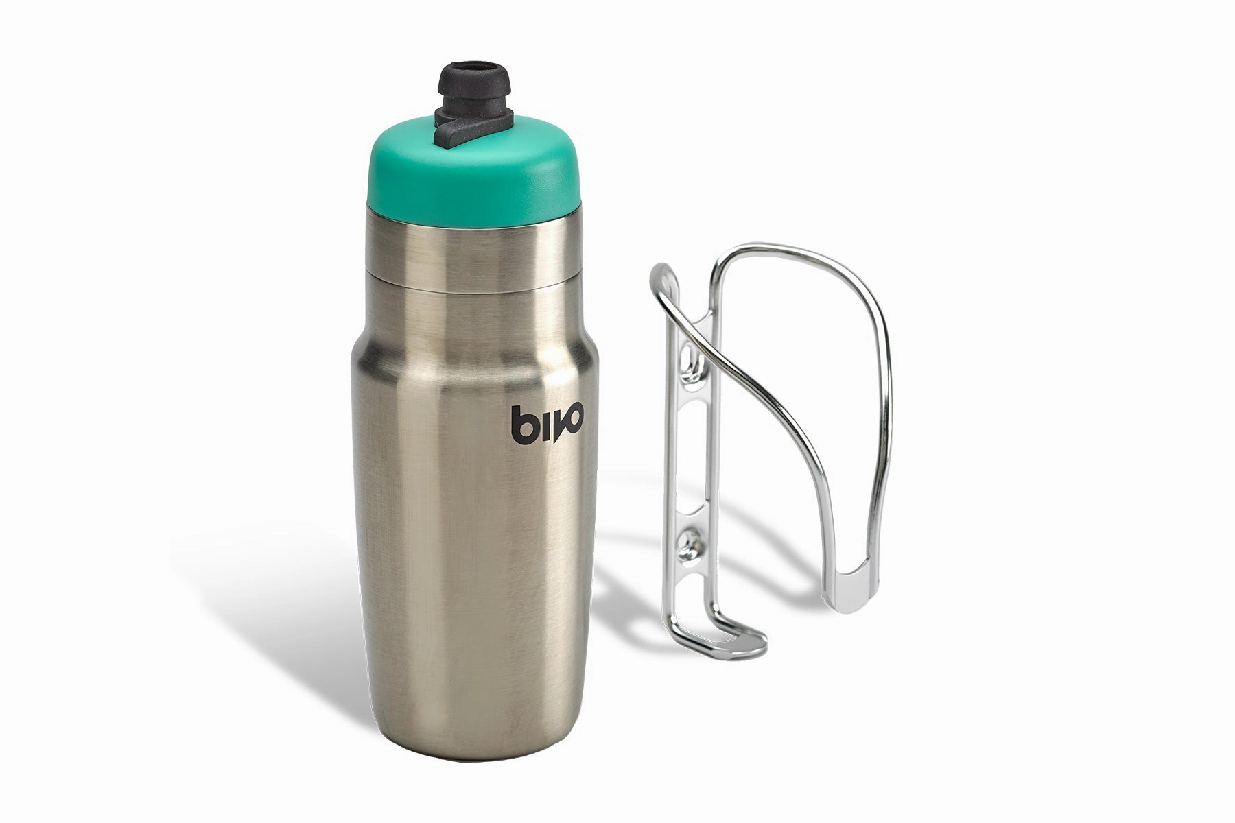 Retro Bottle Cage