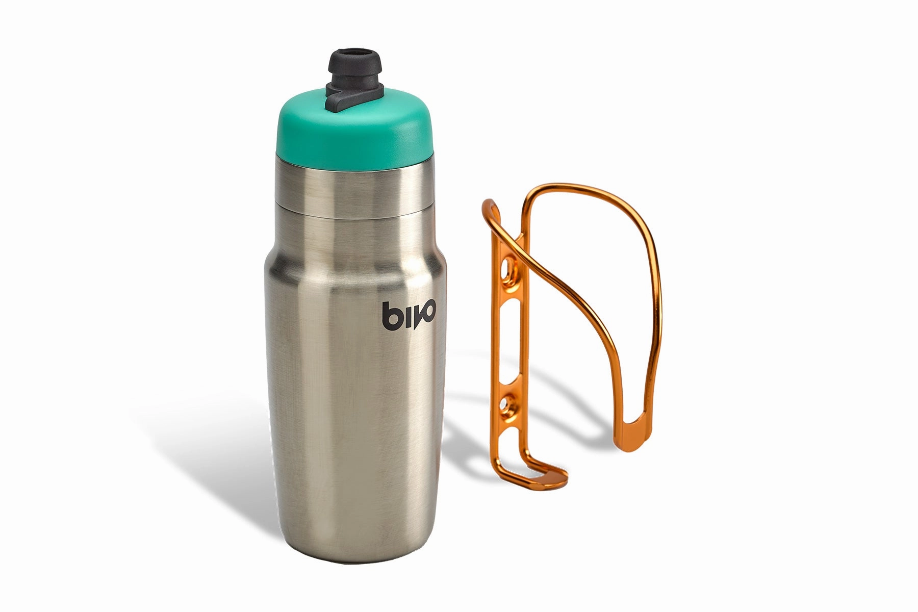 Retro Bottle Cage