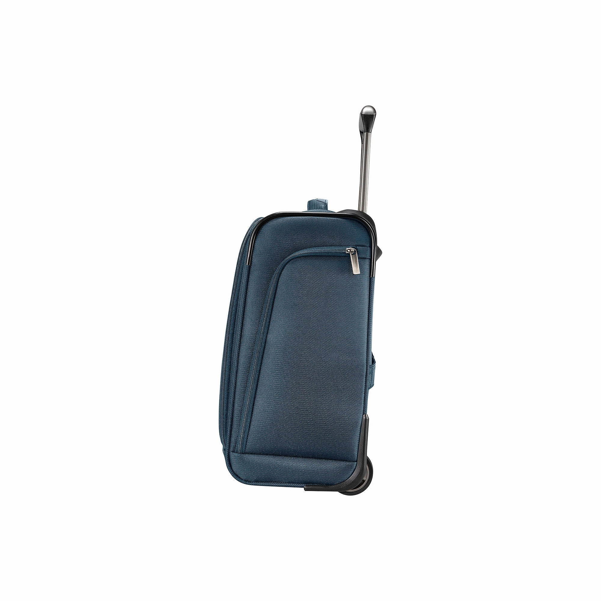 Ricardo Beverly Hills Avalon 16" Under-The-Seat Softside Luggage - STORM BLUE ONE SIZE