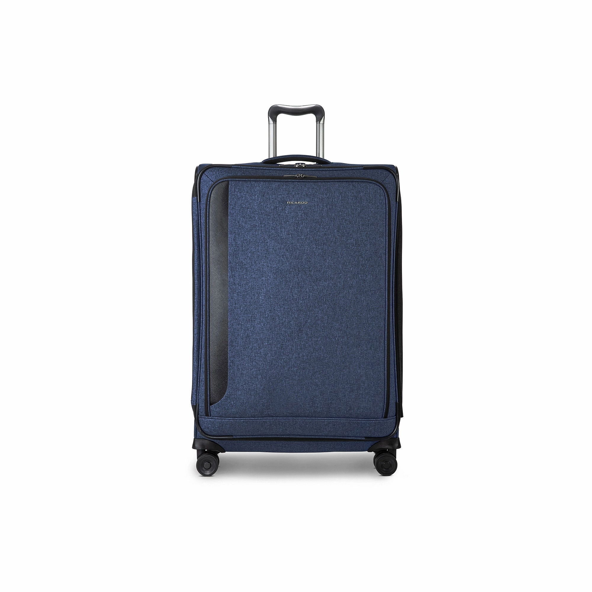 Ricardo Beverly Hills Malibu Bay 3.0 29" Lightweight Softside Luggage - BLUE ONE SIZE