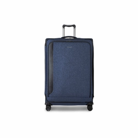 Ricardo Beverly Hills Malibu Bay 3.0 29" Lightweight Softside Luggage - BLUE ONE SIZE
