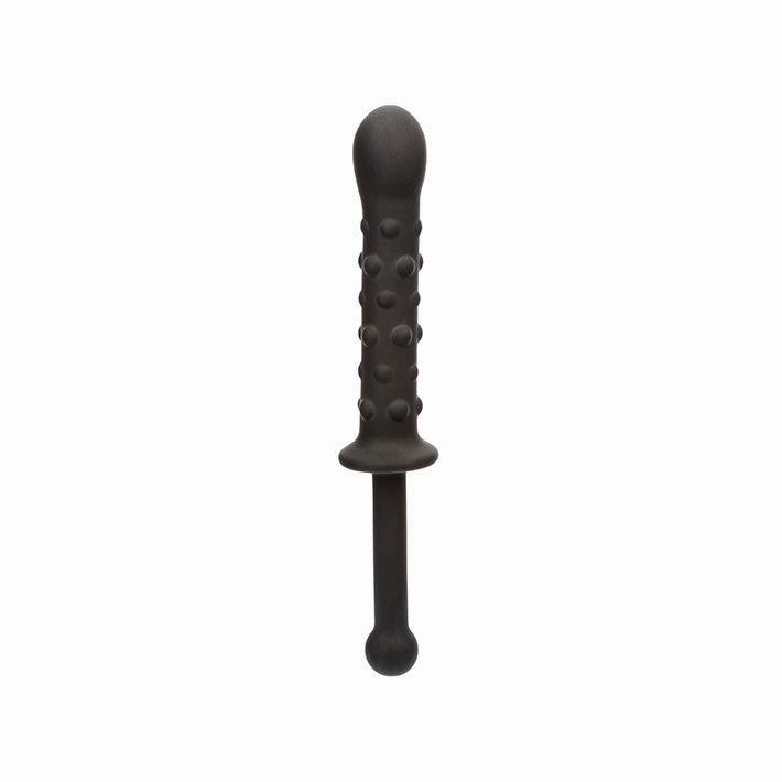 Rock Bottom Bendies Beaded Anal Probe