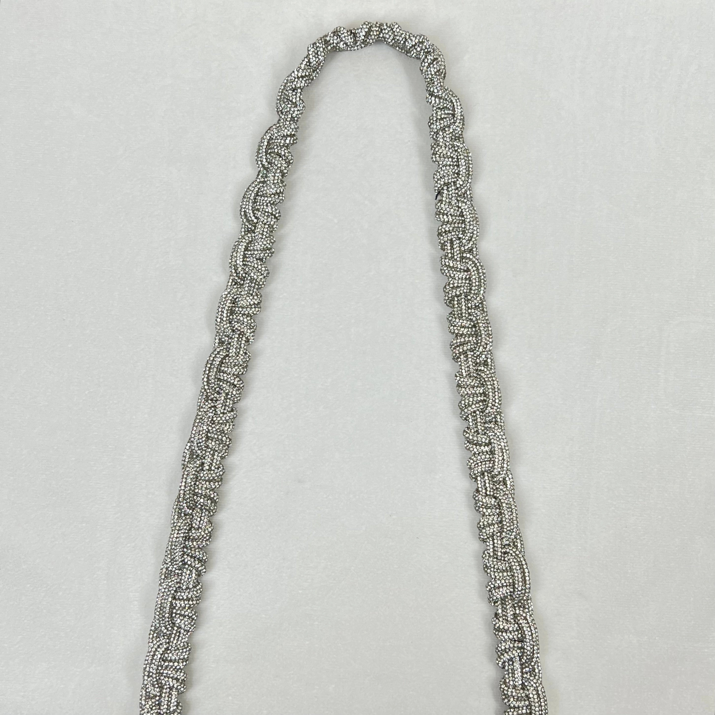 Rocknot Petite Crown 46" Chain
