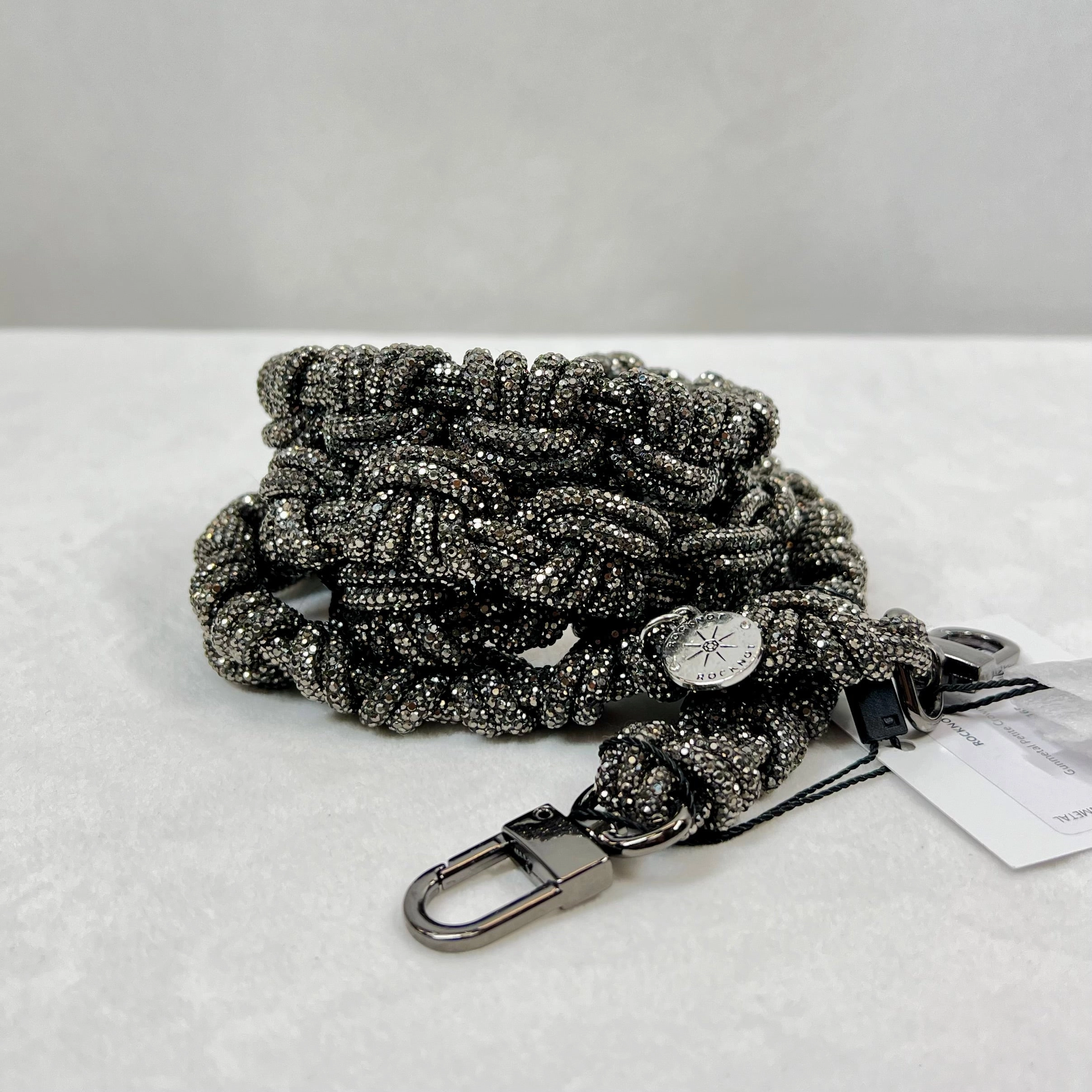 Rocknot Petite Crown 46" Chain