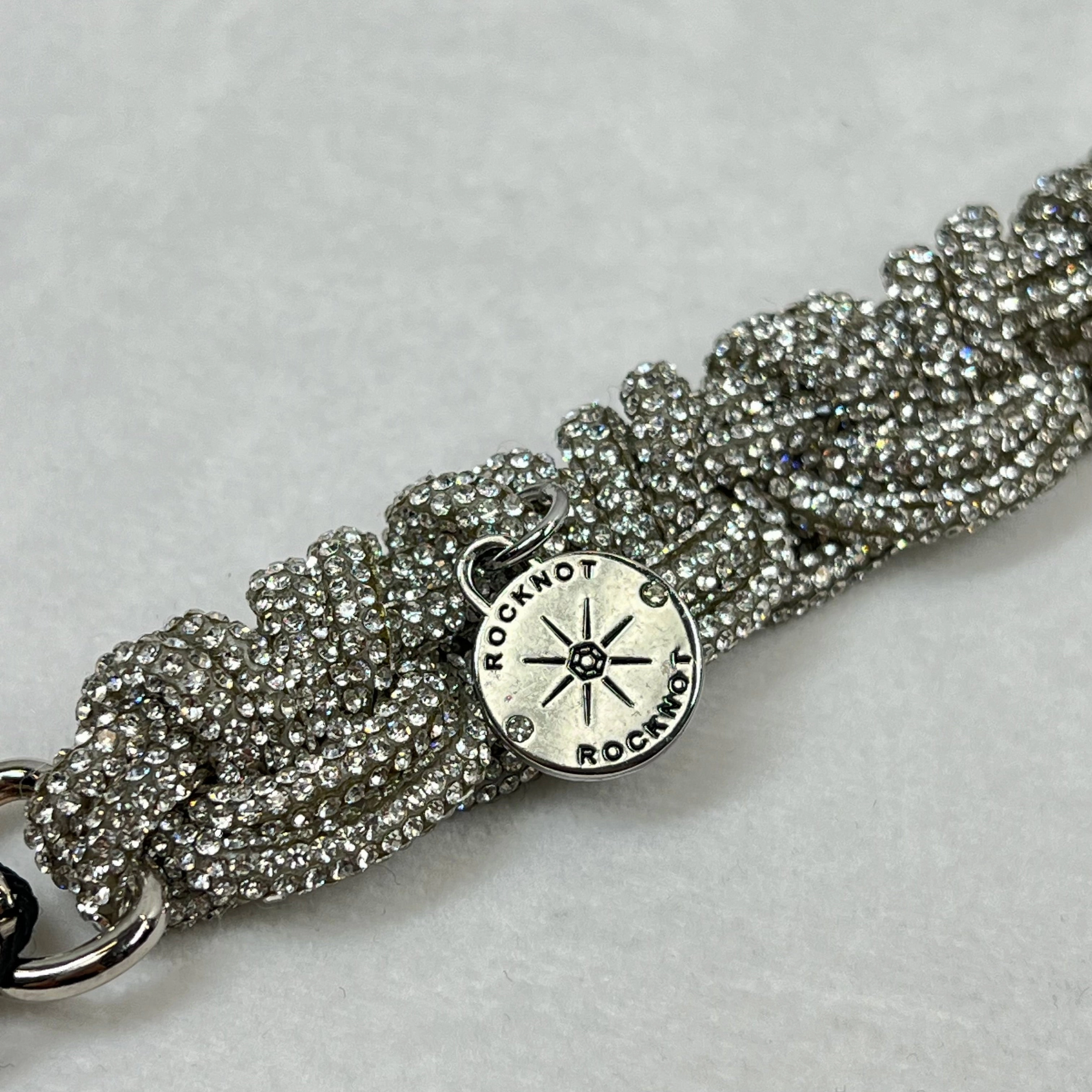 Rocknot Petite Crown 46" Chain