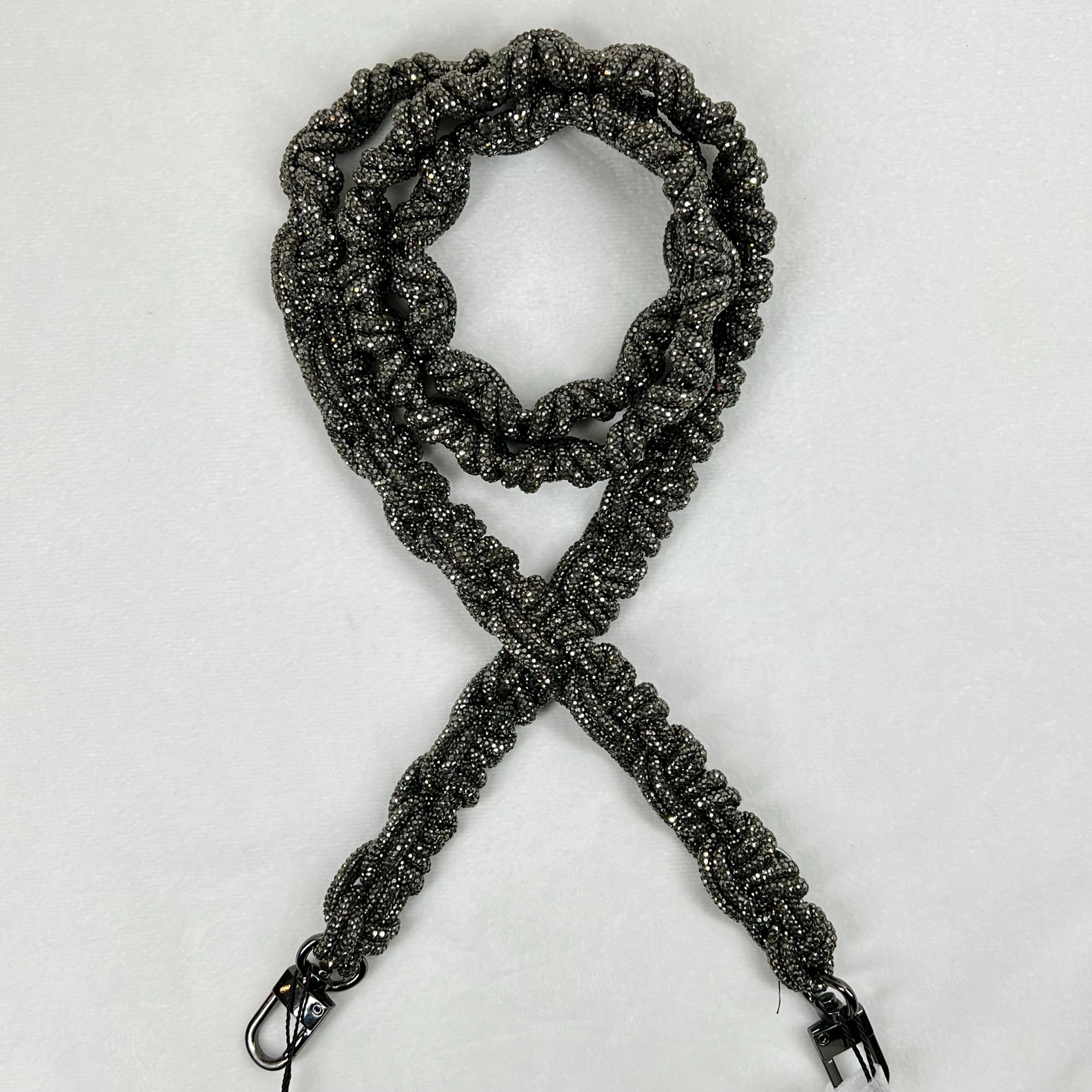 Rocknot Petite Crown 46" Chain