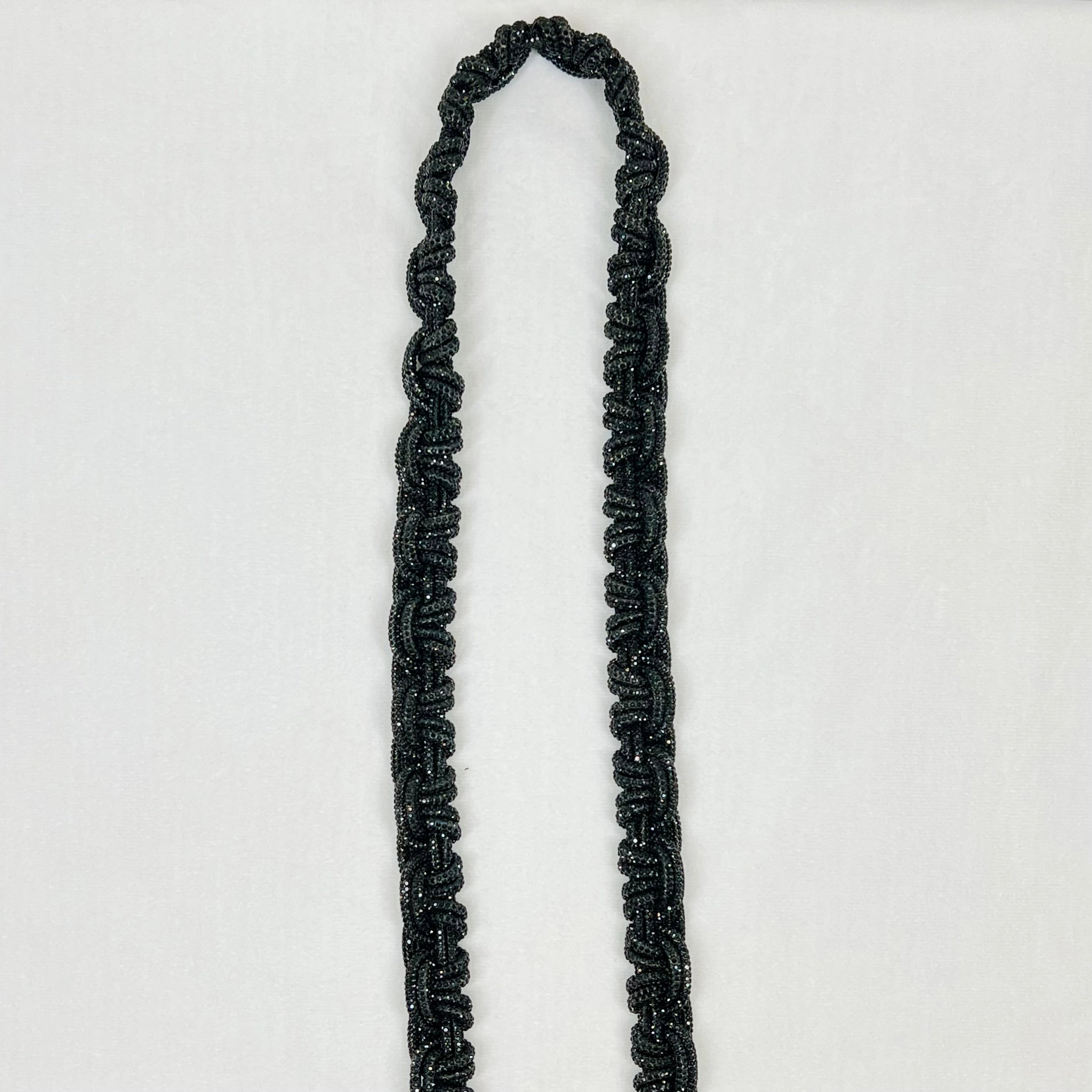 Rocknot Petite Crown 46" Chain