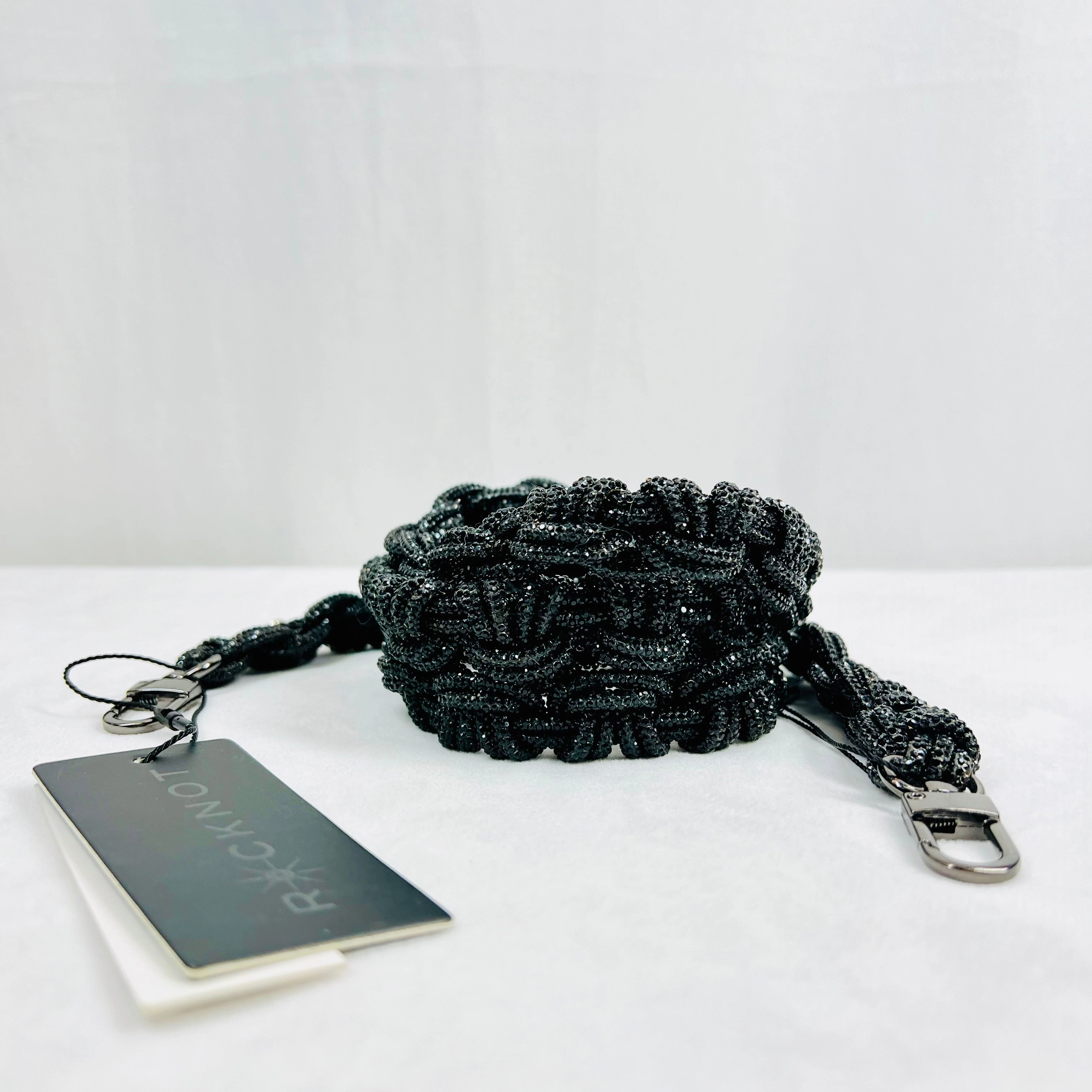 Rocknot Petite Crown 46" Chain