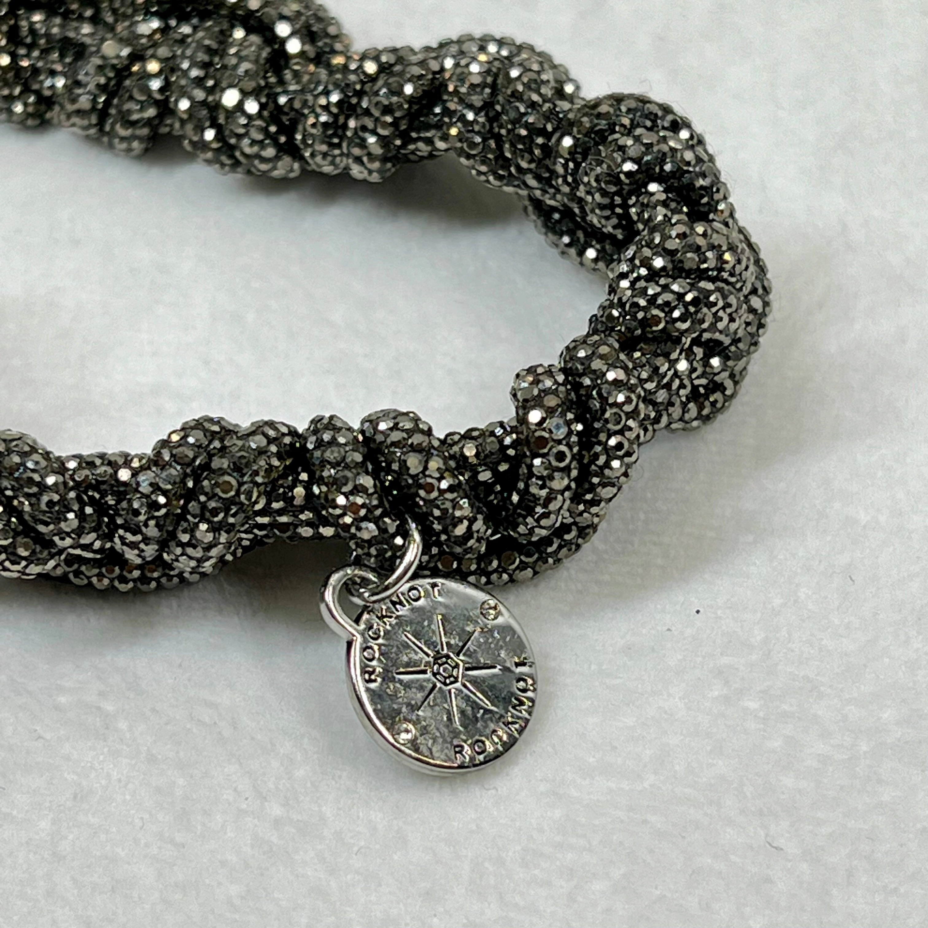 Rocknot Petite Crown 46" Chain