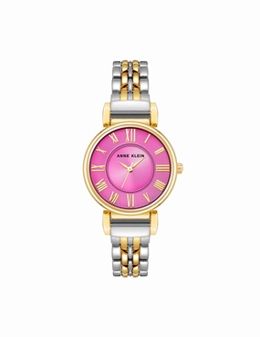 Roman Numeral Dial Watch