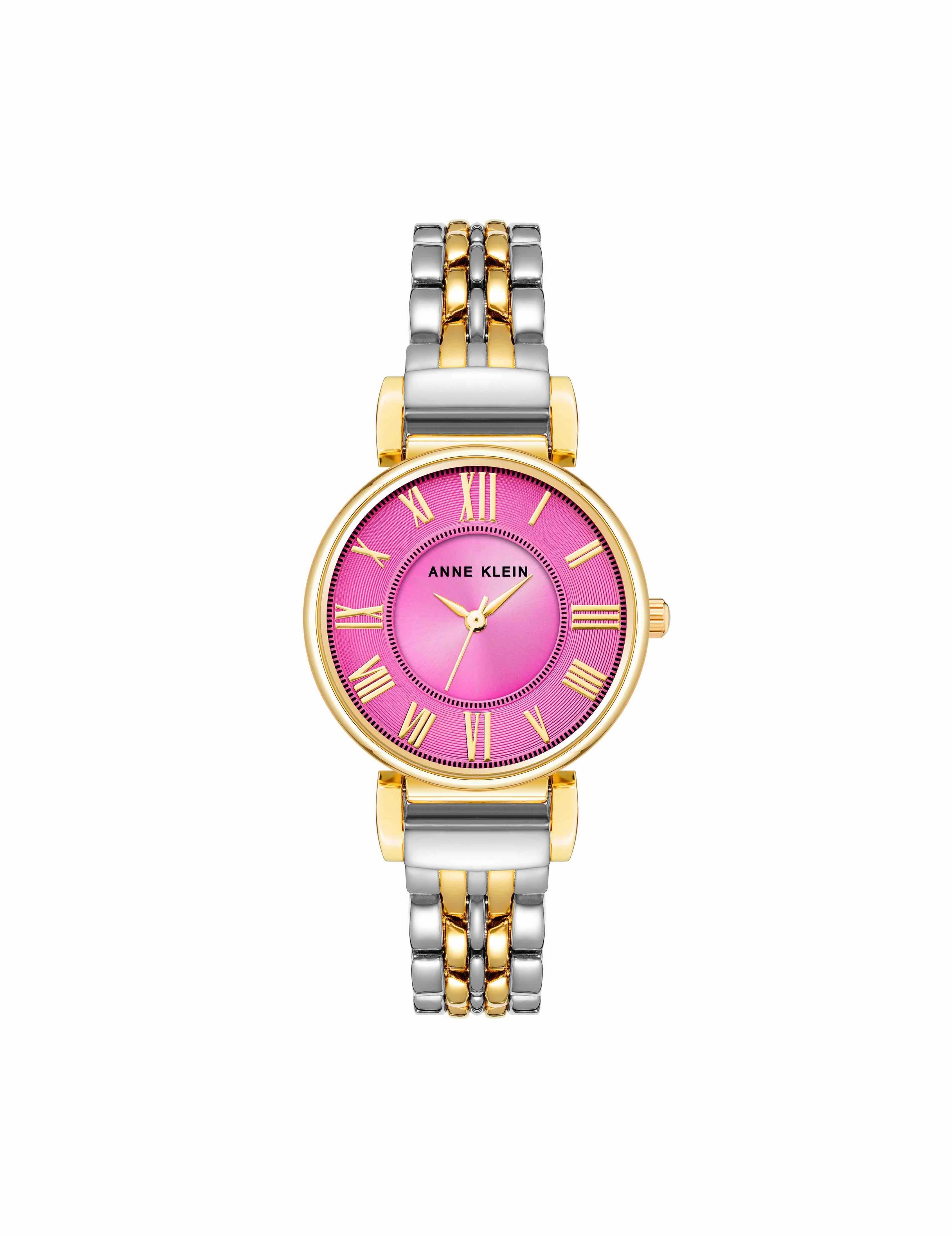 Roman Numeral Dial Watch
