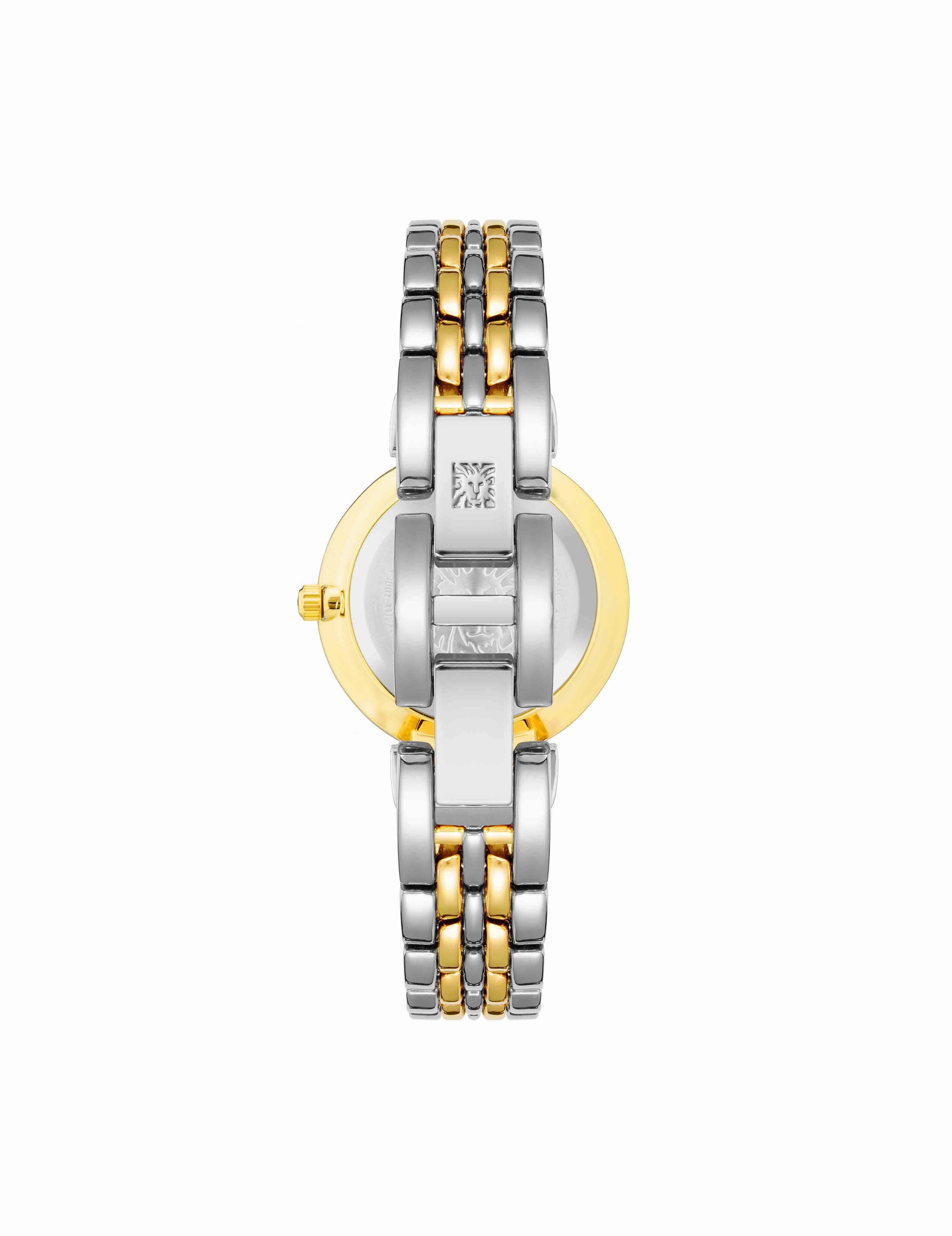 Roman Numeral Dial Watch