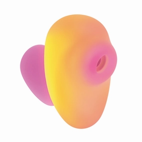 Romp Kiss Ergonomic Clitoral Suction Stimulator