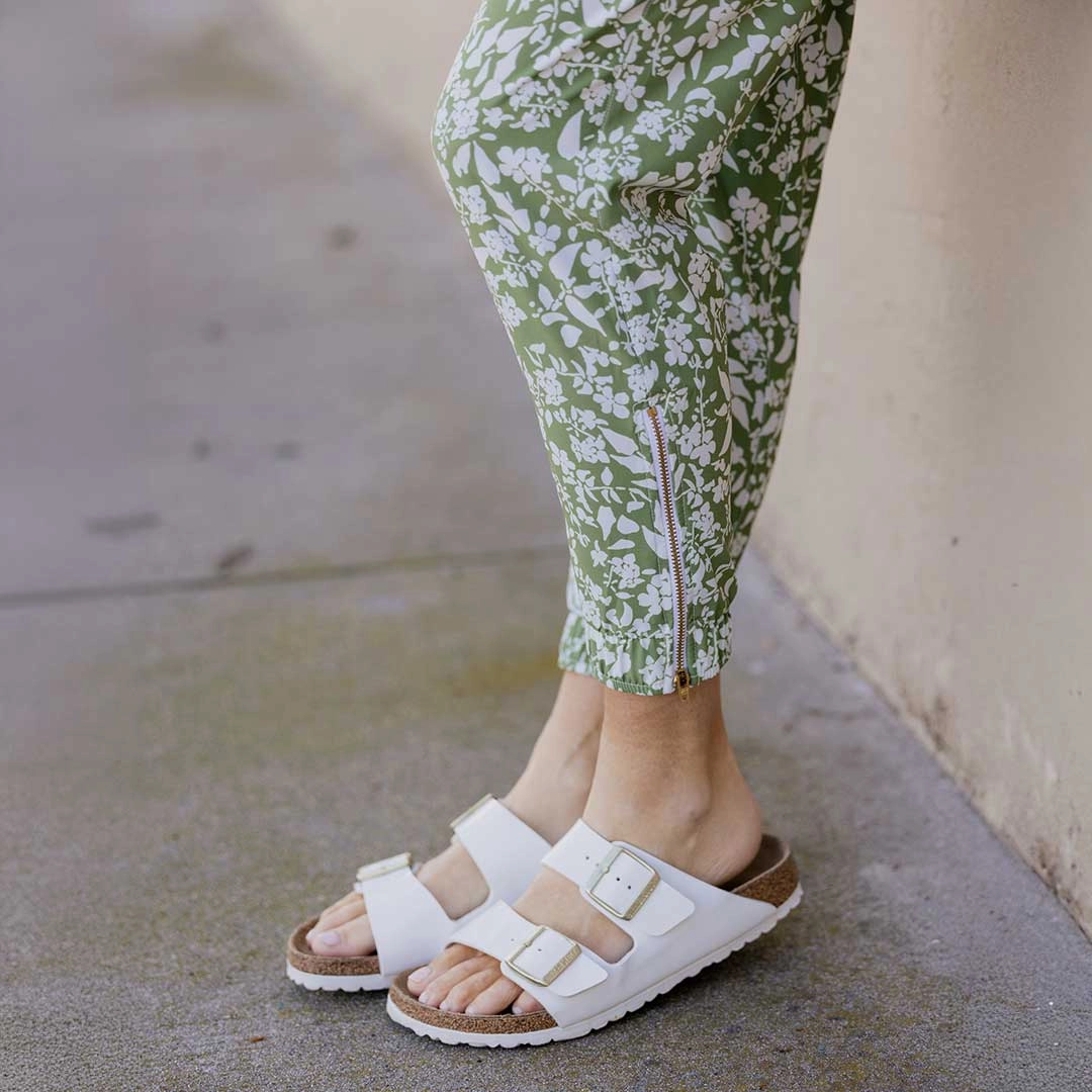 Sage Ivy Jetsetters