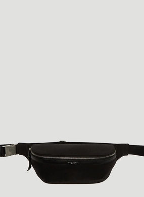 Saint Laurent Classic Belt Bag
