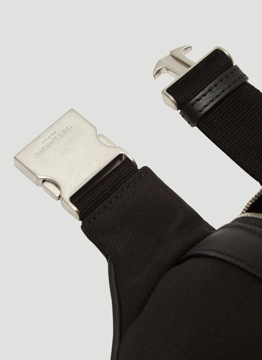 Saint Laurent Classic Belt Bag
