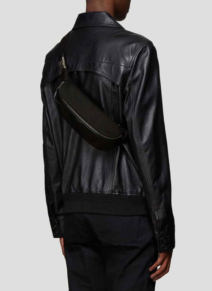 Saint Laurent Classic Belt Bag