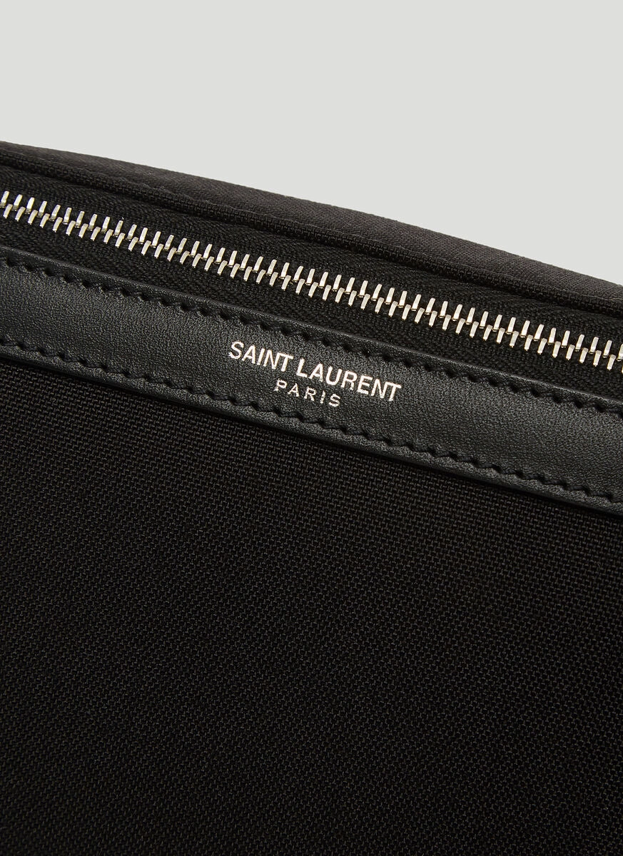 Saint Laurent Classic Belt Bag