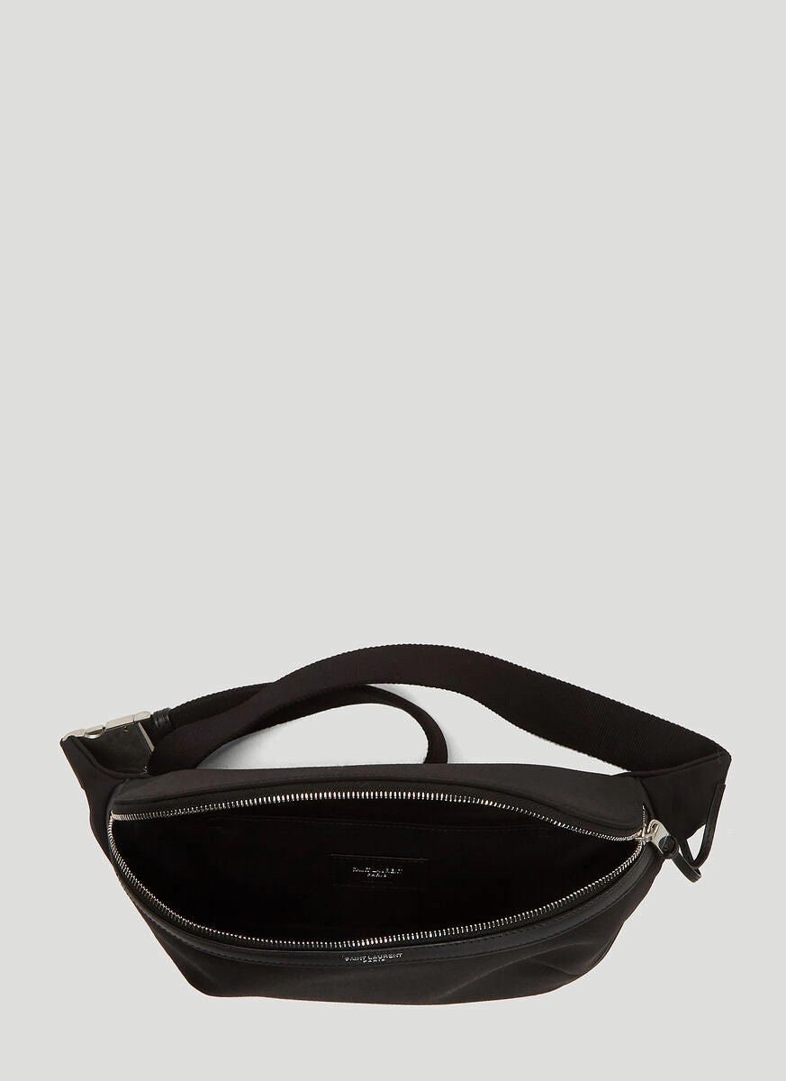 Saint Laurent Classic Belt Bag