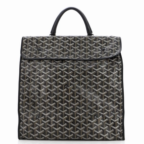 Sainte Lucie Bag Coated Canvas