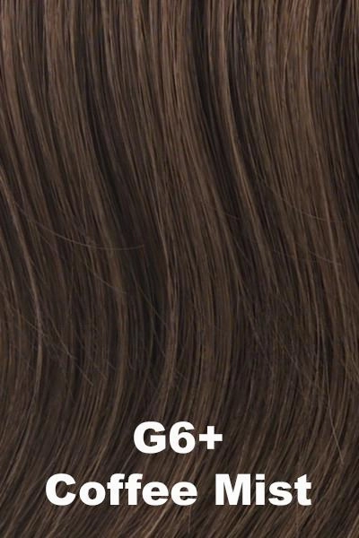 Sale - XBC - Gabor Wigs - Commitment Large - Color: Coffee Mist (G6 )