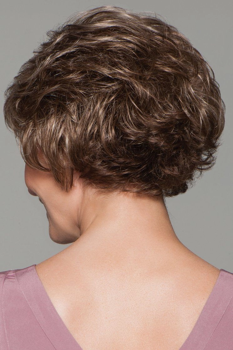 Sale - XBC - Gabor Wigs - Commitment Large - Color: Coffee Mist (G6 )