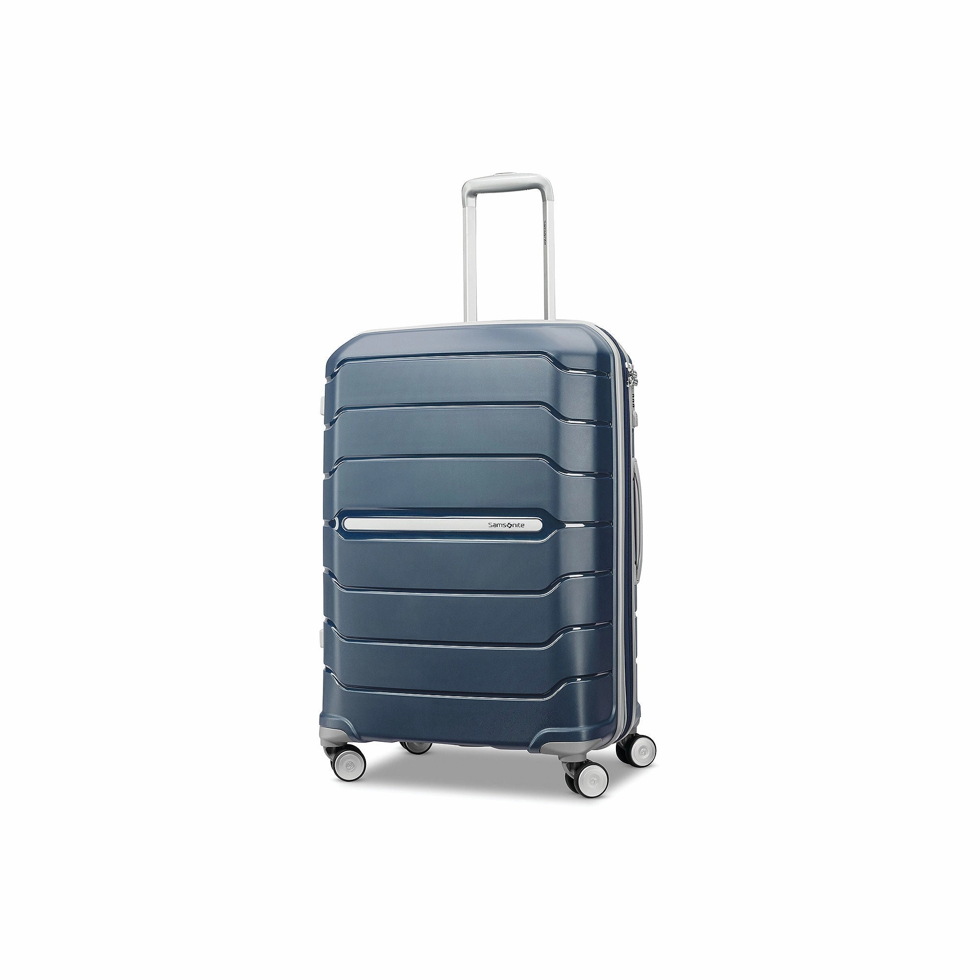 Samsonite Freeform 24" Hardside Luggage - NAVY1 ONE SIZE