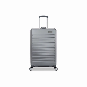 Samsonite Swerv 3.0 25" Hardside Spinner Luggage - BLADE SILVER ONE SIZE