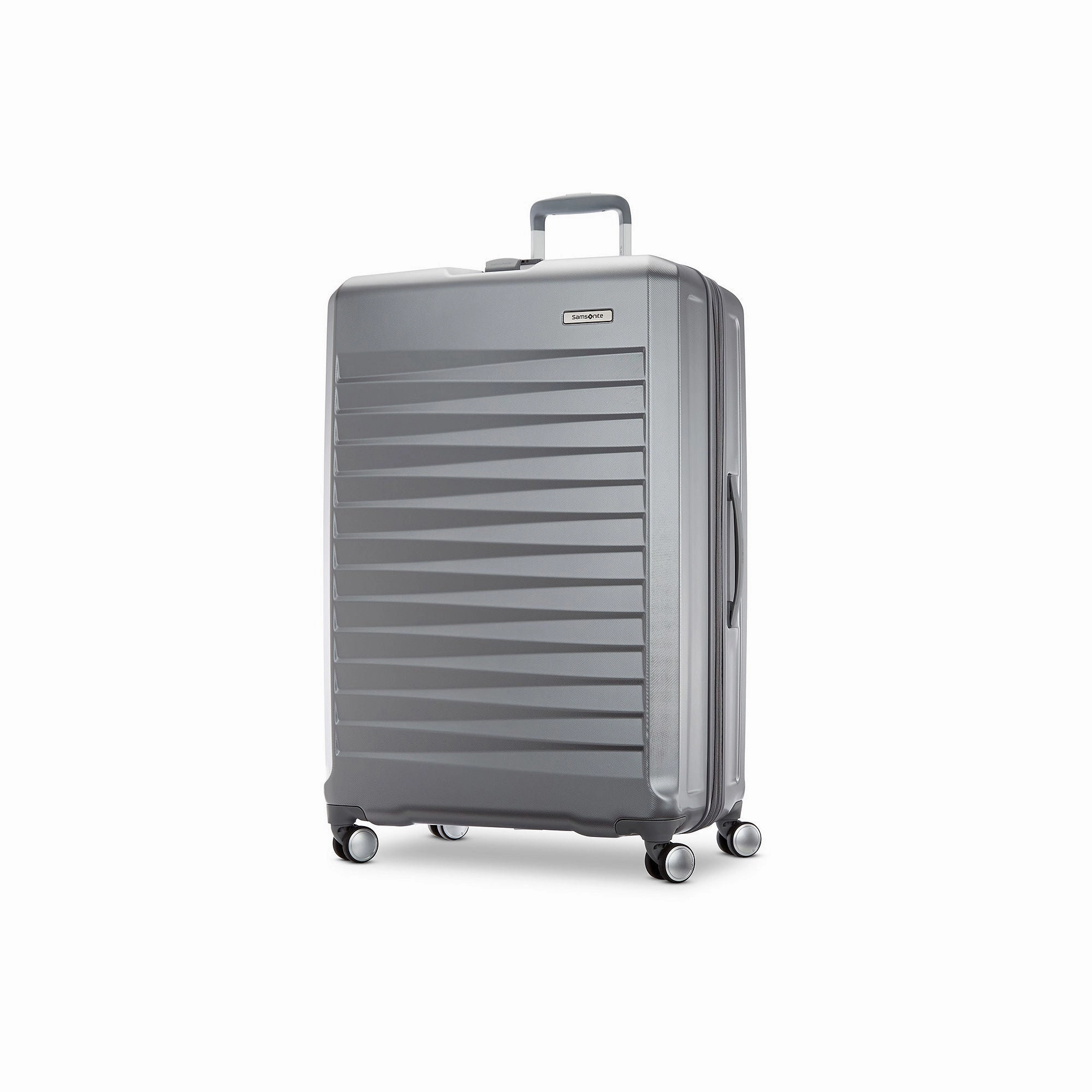 Samsonite Swerv 3.0 29" Hardside Spinner Luggage - BLADE SILVER ONE SIZE