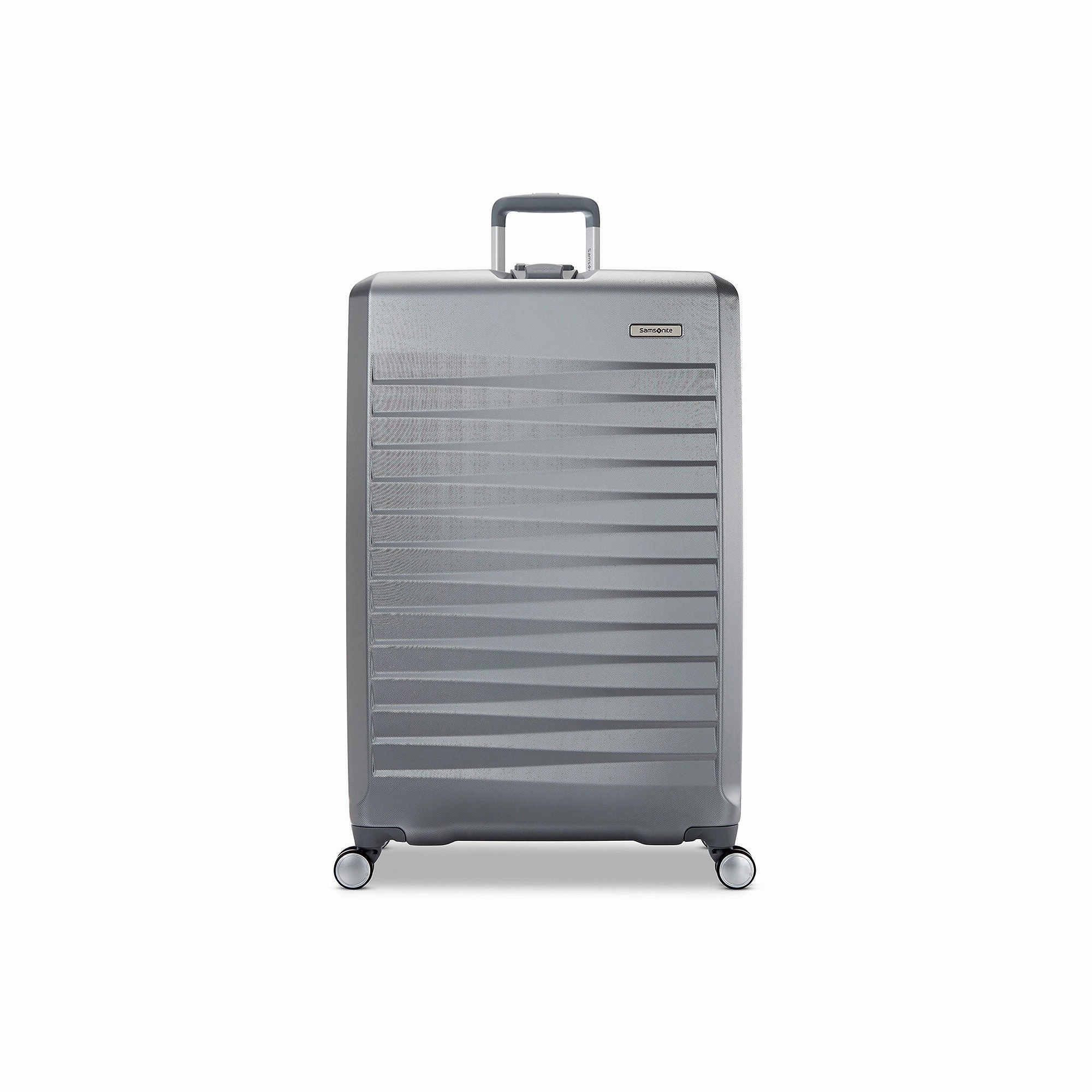 Samsonite Swerv 3.0 29" Hardside Spinner Luggage - BLADE SILVER ONE SIZE