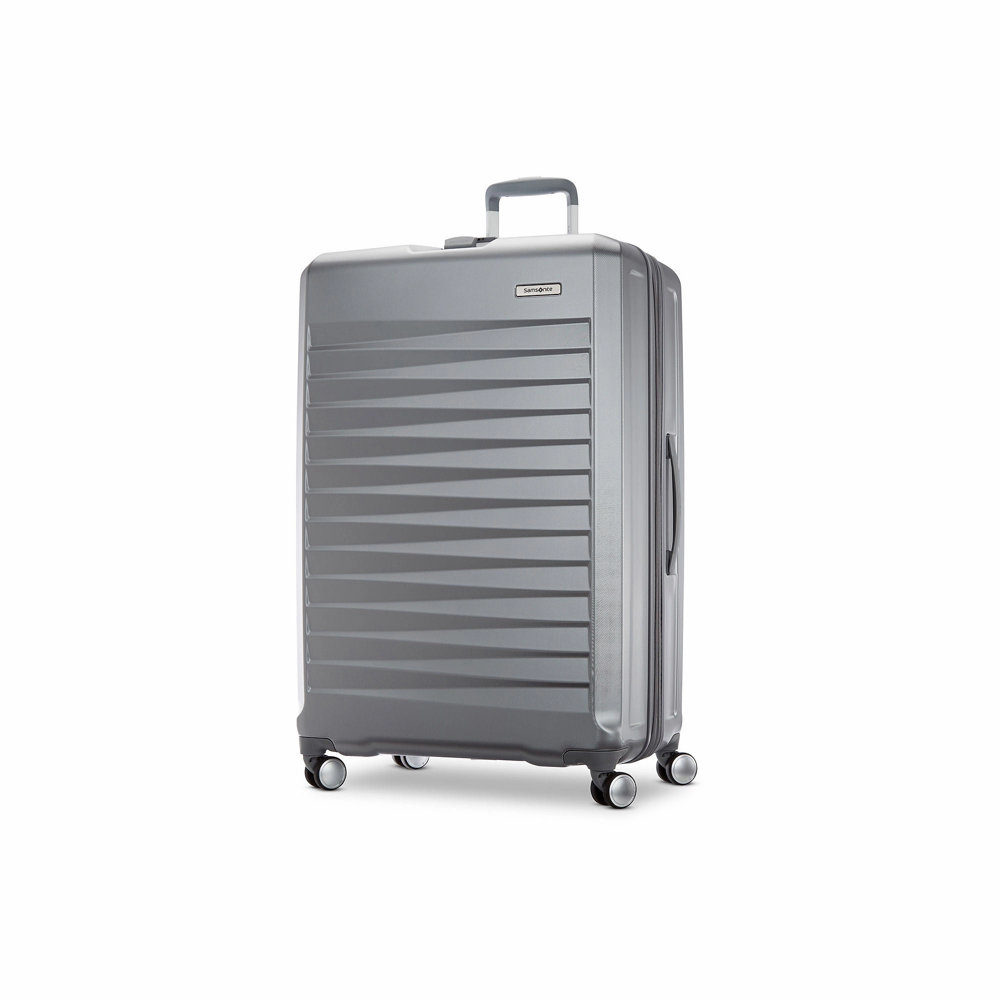 Samsonite Swerv 3.0 29" Hardside Spinner Luggage - BLADE SILVER ONE SIZE