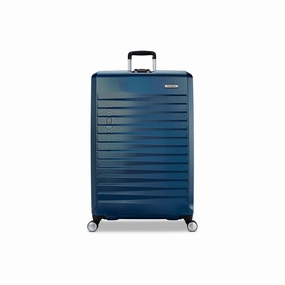 Samsonite Swerv 3.0 29" Hardside Spinner Luggage - BLUE LAGOON ONE SIZE