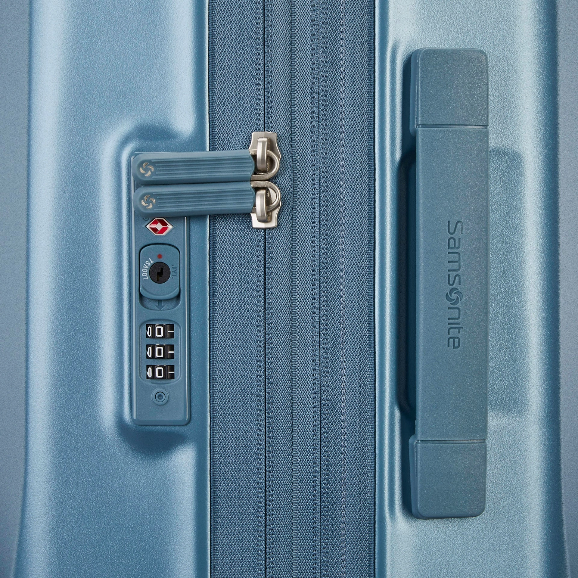 Samsonite Uplift HS Carry-on