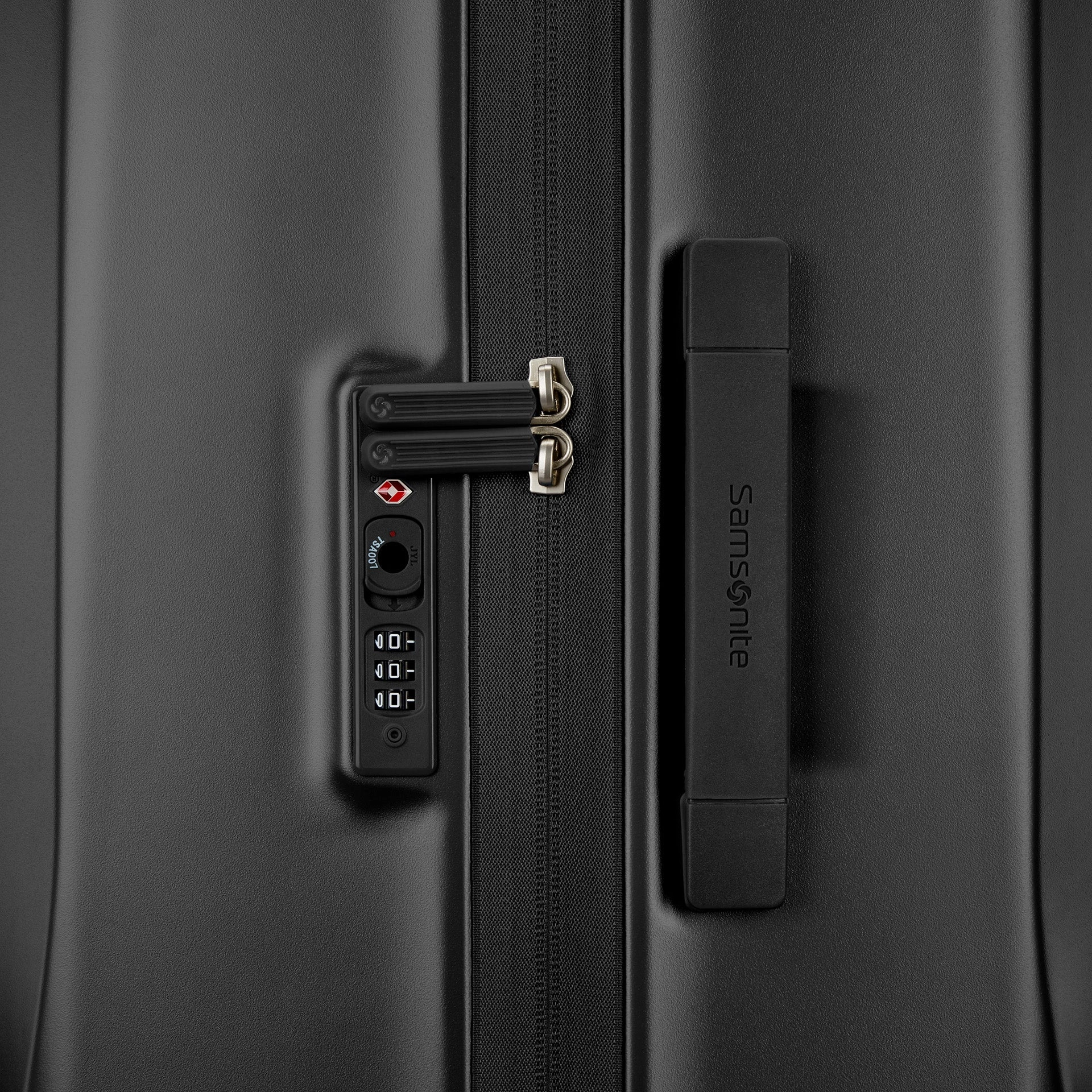 Samsonite Uplift HS X-Large