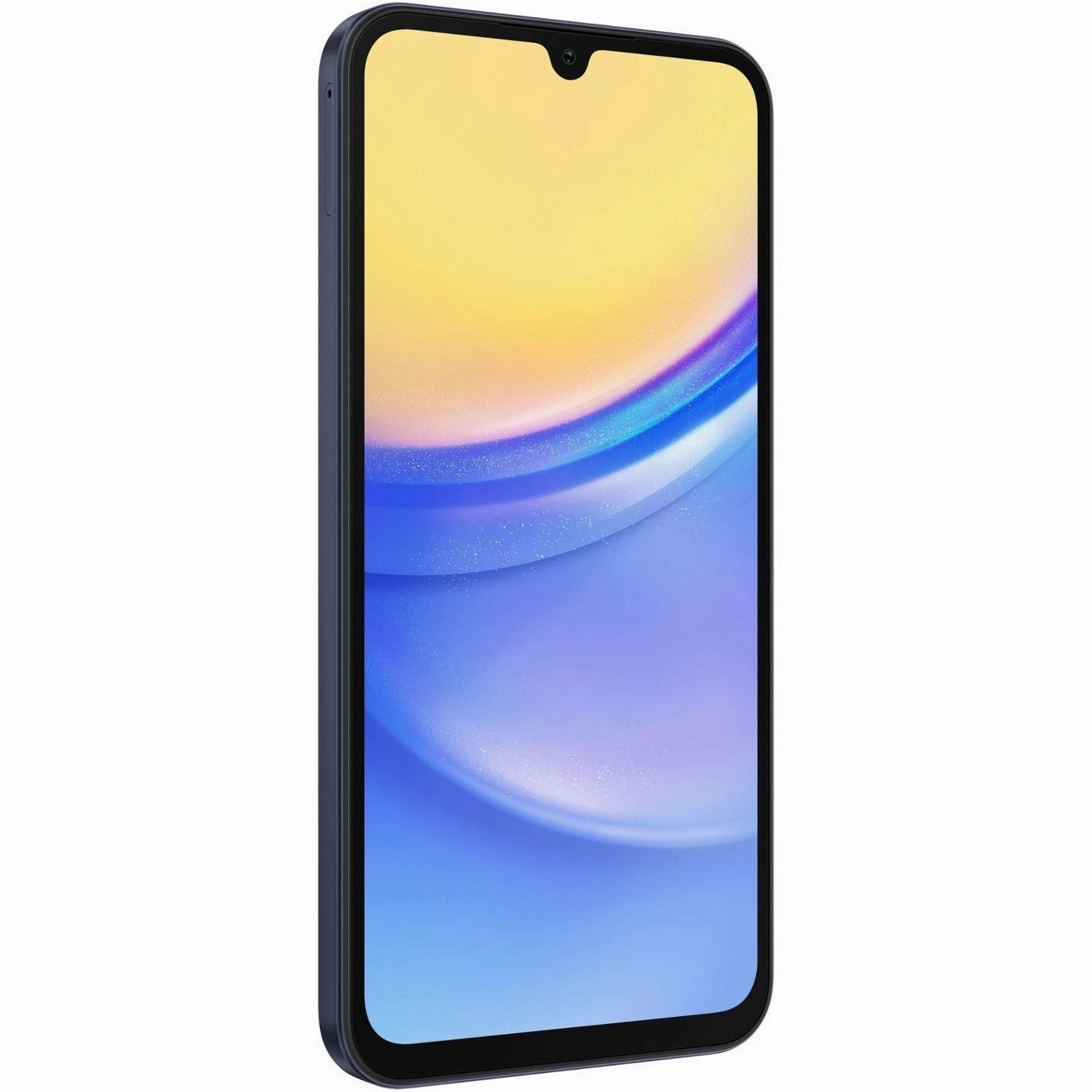 Samsung - Galaxy A15 5G 128GB (Unlocked) - Blue Black