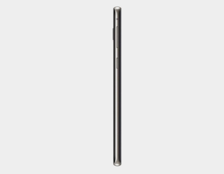 Samsung Galaxy S10 SM-G9730 128GB 8GB Dual SIM Factory Unlocked (Prism Black)