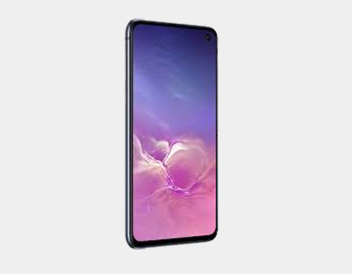 Samsung Galaxy S10e SM-G970U 128GB 6GB RAM Dual SIM GSM Unlocked US Version - Black