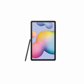 Samsung Galaxy Tab S6 Lite 10.4" 64GB Oxford Grey Wifi SM-P610NZAAXAC Android Tablet with Exynos 9611 8-Core Processor