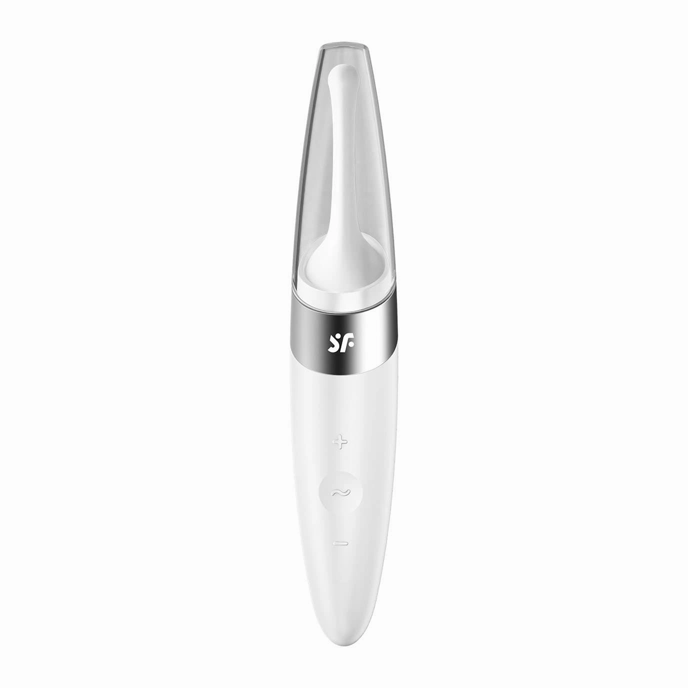 Satisfyer - Twirling Delight Precise Clit Massager
