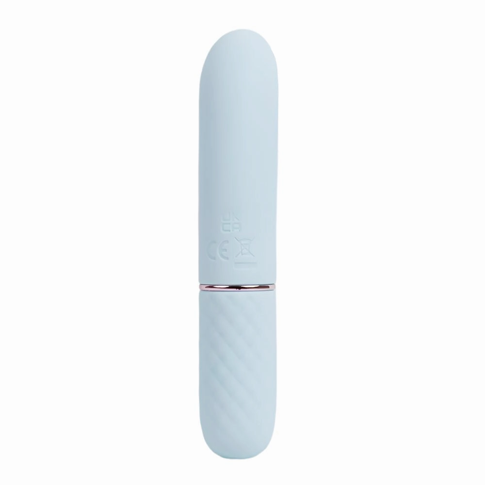 Sexyland Cuties G-Spot Silicone Mini Vibrator