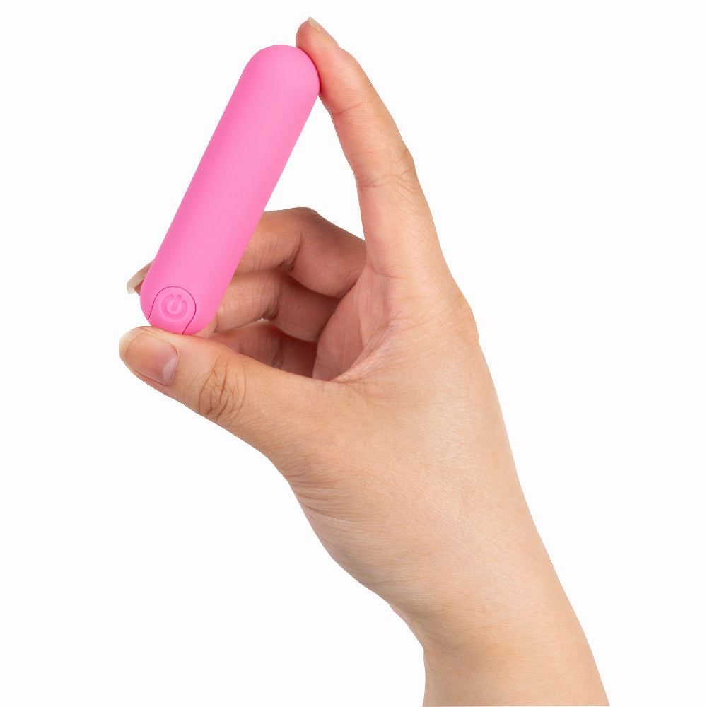 Sexyland Essence Super-Power Bullet Vibrator