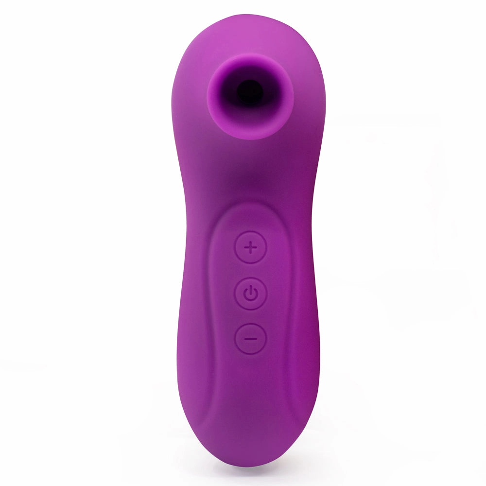 Sexyland Excite Discreet Clitoral Suction Stimulator